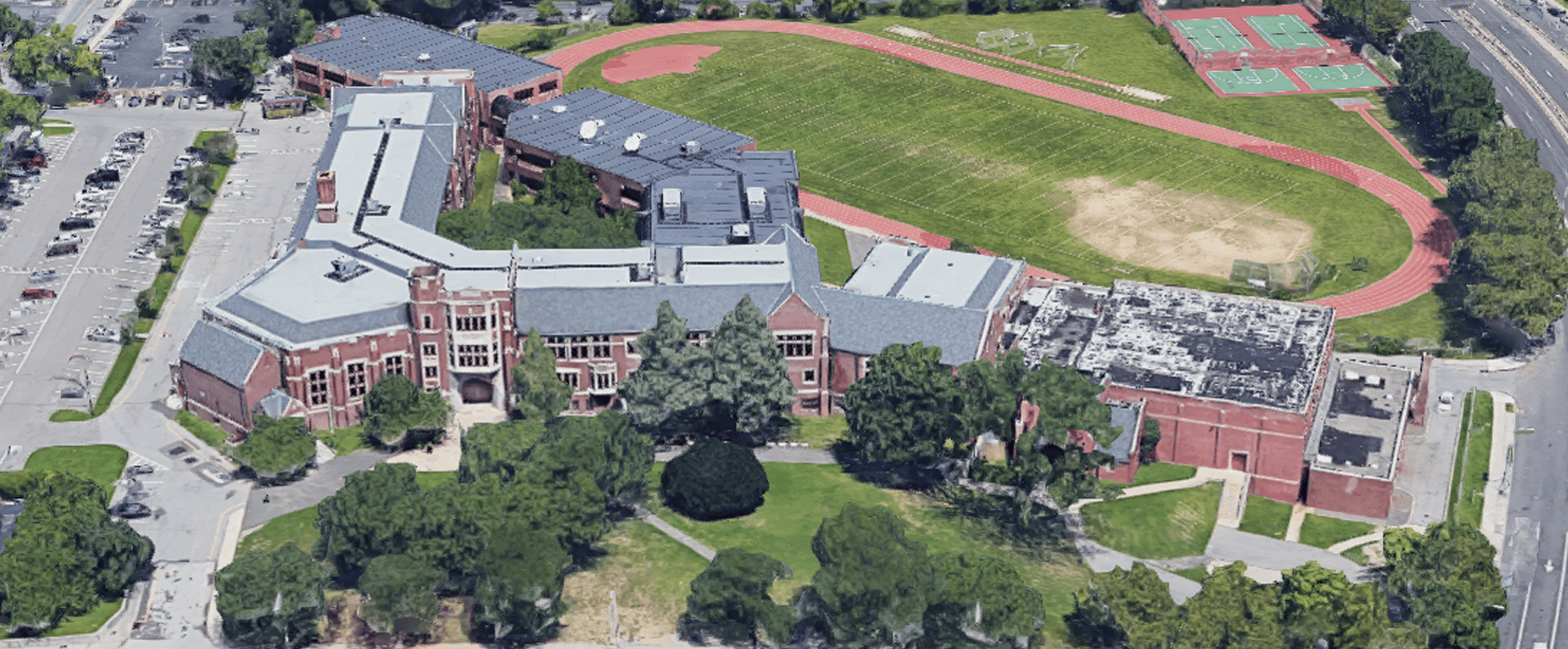 Yonkers Public School District Real Estate Ragetté